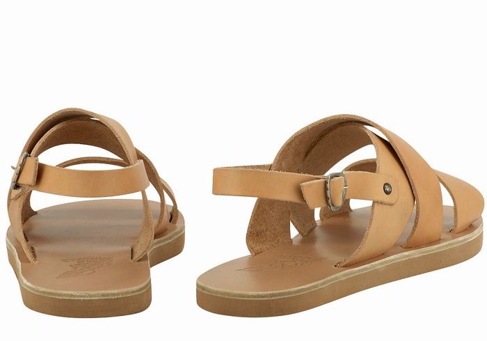 Sandales Casual Ancient Greek Sandals Miltos   | UXG-5673624